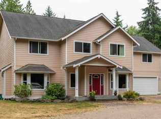 4994 Paradise Bay Rd, Port Ludlow, WA 98365