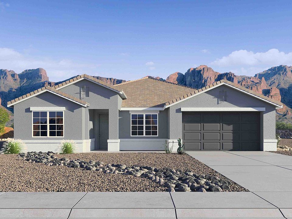 Plan Elevation.