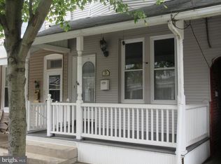 428 Nevin St, Lancaster, PA 17603