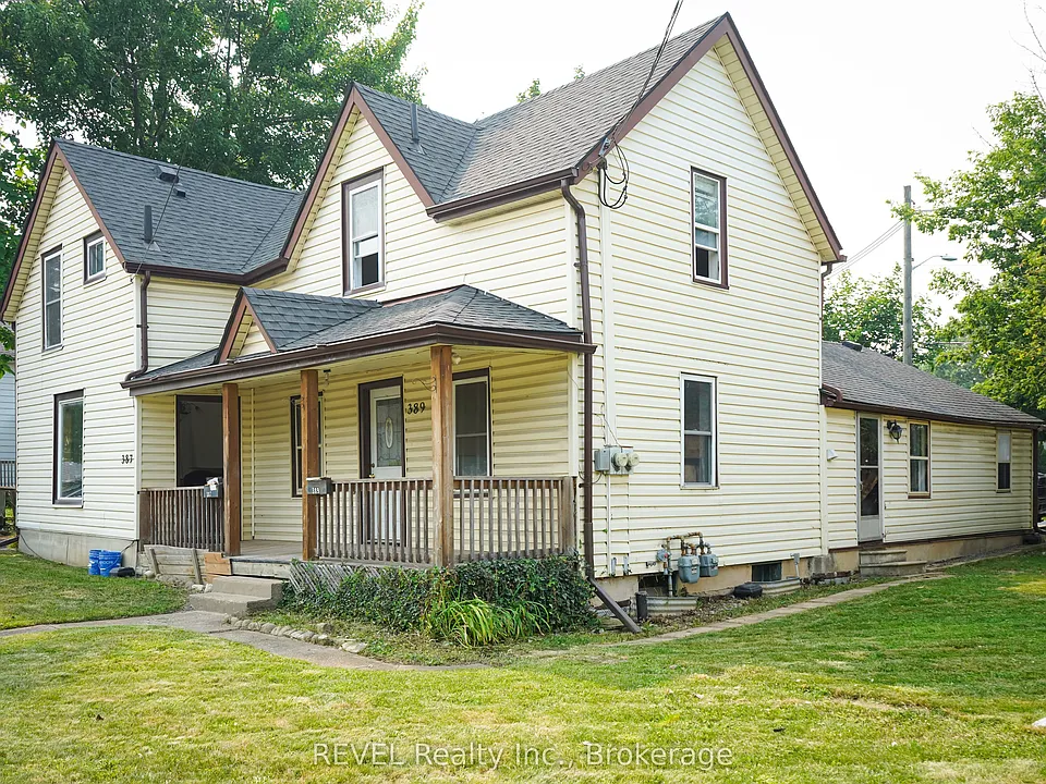 389 Glendale Ave
