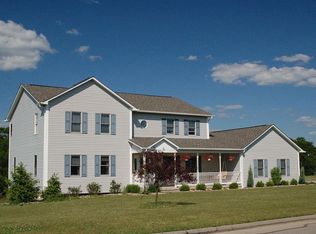 427 Tippin Dr, Clarion, PA 16214