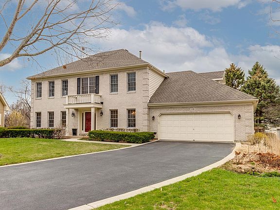 3rd image of 119 Thorne Grove Dr