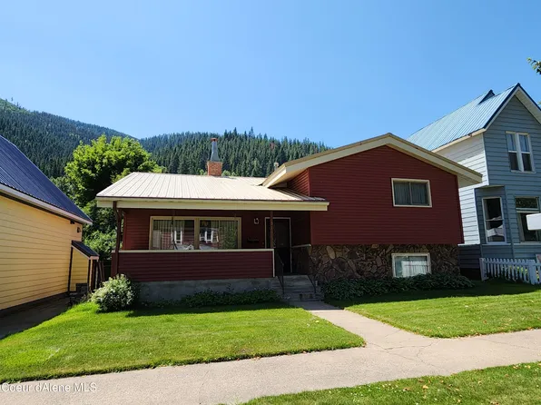 316 Pine St, Wallace, ID 83873