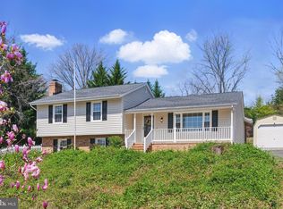 21 Ridgemore Cir, Fredericksburg, VA 22405