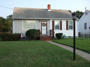 111 S Ivy Ave, Highland Springs, VA 23075