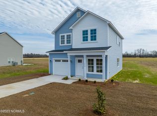 114 Adams Landing Way, Maysville, NC 28555