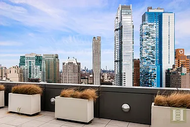 Rented by Brown Harris Stevens
