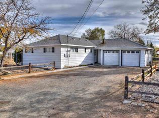 621 Clearview Dr, Carson City, NV 89701