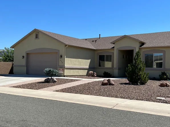 6439 E Newgate St, Prescott Valley, AZ 86314