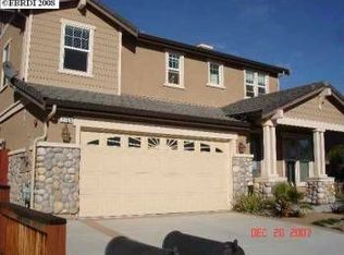 2705 Serene Ct, Brentwood, CA 94513