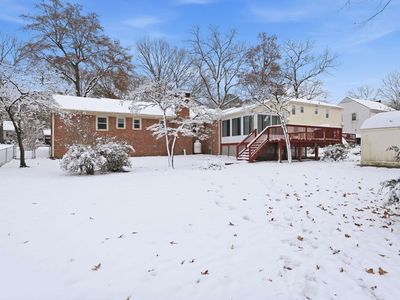 9606 Verlinda Ct, Richmond, VA, 23237