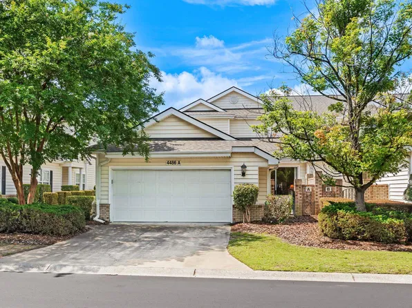 4486 Girvan Dr. #A, Myrtle Beach, SC 29579
