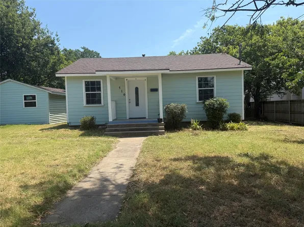 510 N Merrill Ave, Duncanville, TX 75116
