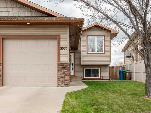 5046 E 41st St, Taber, AB T1G 0C4