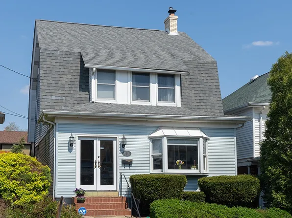 1116 Hillsdale Ave, Pittsburgh, PA 15216