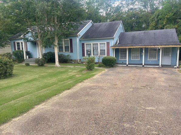 1413 N Jackson St, Brookhaven, MS 39601