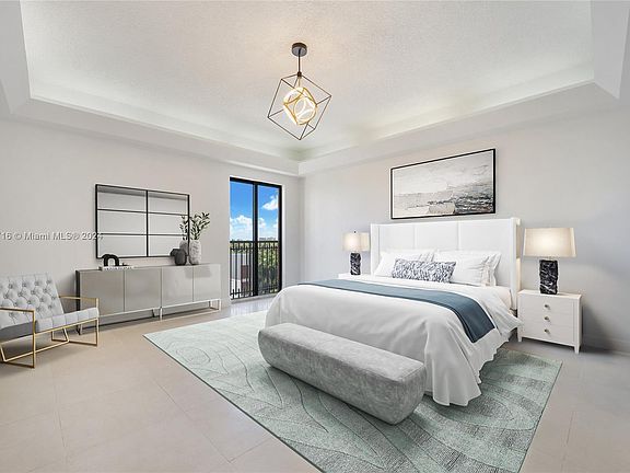 5th image of 671 Biltmore Way #Penthouse