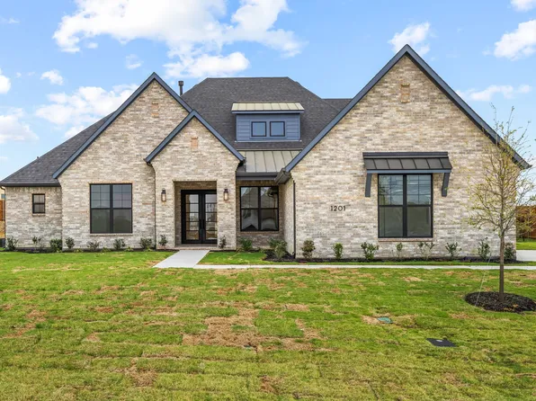 1201 Arbor Creek Dr, Lakewood Village, TX 75068