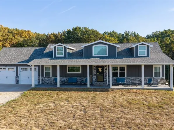 11940 Concord Rd, Dixon, MO 65459