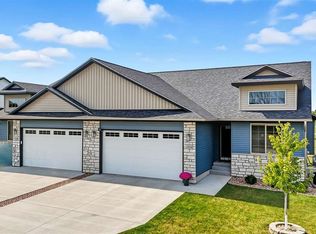 221A Timberline Ter, Kalona, IA 52247