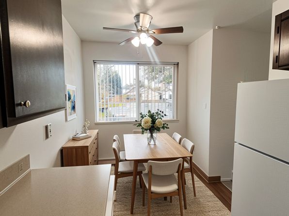 9008 NE Hassalo St APT O