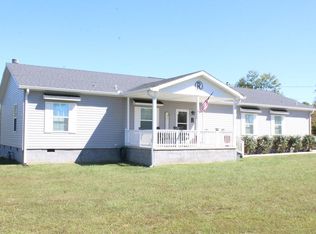 2355 Pippin Rd, Cookeville, TN 38501
