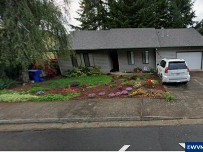 6074 Fircrest St SE, Salem, OR, 97306