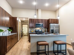 7531 Tule Springs Rd #4-317, Las Vegas, NV 89131