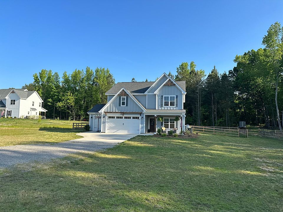 4118 Vass Carthage Rd, Carthage, NC 28327 Zillow