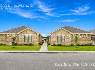 5203 N Hiawatha Dr APT 4, Pharr, TX 78577