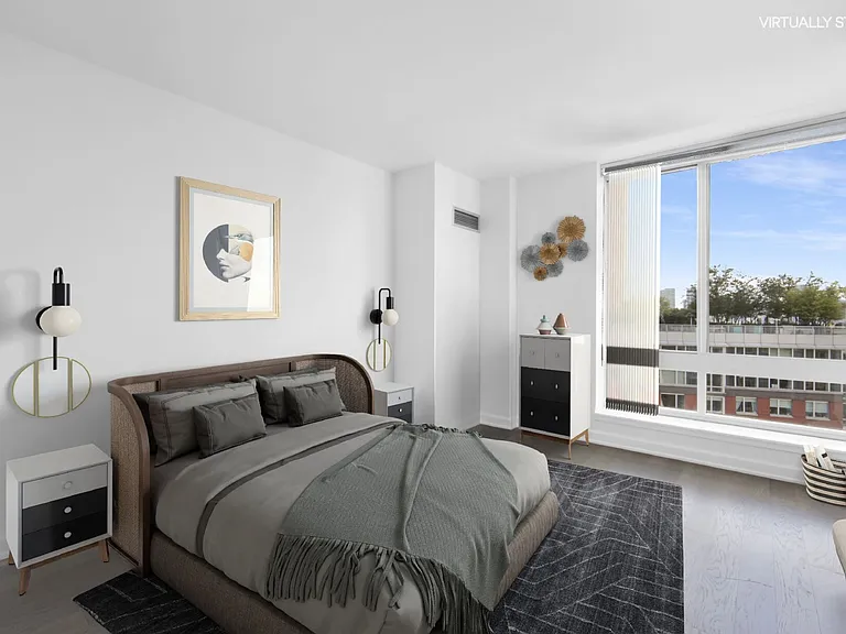 211 N End Ave #12D — Photo 8