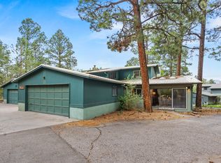 1912 Spruce St, Los Alamos, NM 87544