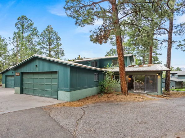 1912 Spruce St, Los Alamos, NM 87544