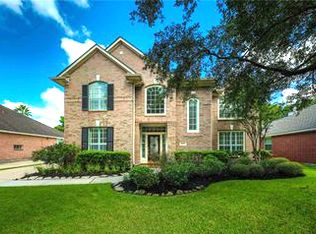8739 Village Ter, Houston, TX 77040