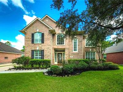 8739 Village Ter, Houston, TX, 77040