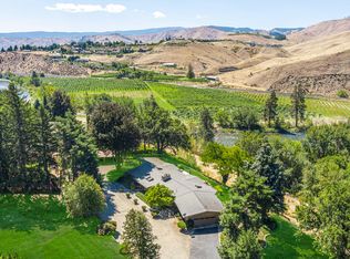 417 Lower Sunnyslope Rd, Wenatchee, WA 98801