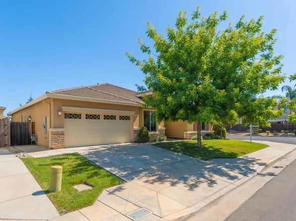 7284 E Fountain Way, Fresno, CA 93737