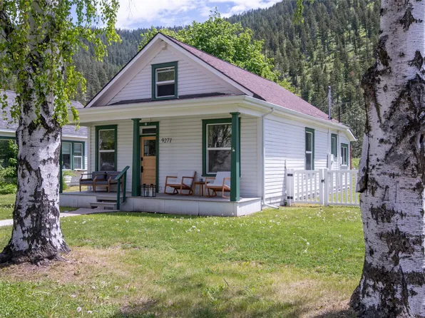 9271 Stimson Blvd, Bonner, MT 59823