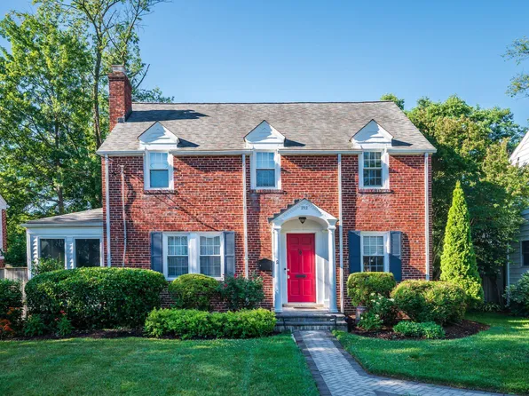 212 Normandy Dr, Silver Spring, MD 20901