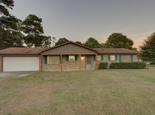 5021 Union Rd, Texarkana, AR 71854
