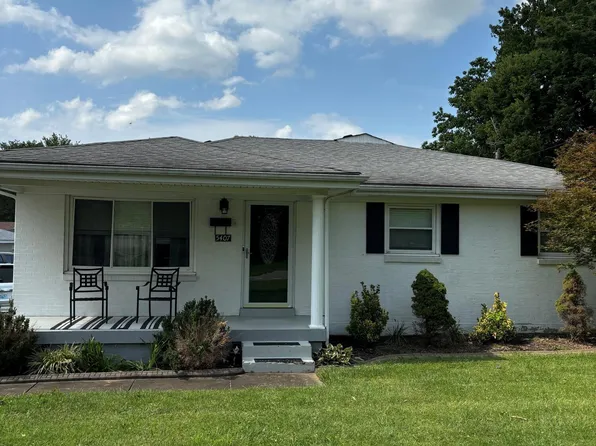 5407 Adkins Rd, Louisville, KY 40219