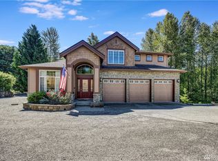 9615 185th Dr SE, Snohomish, WA 98290
