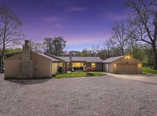 10618 Riverside Dr, Powell, OH 43065