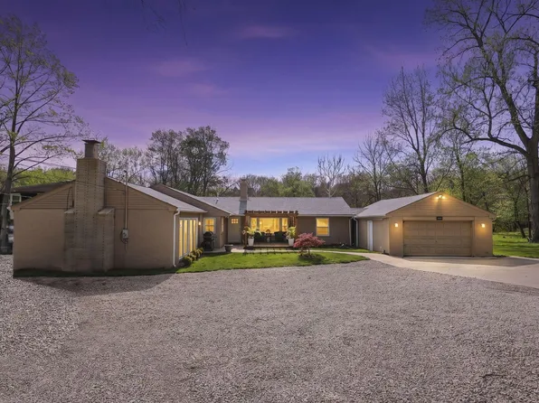 10618 Riverside Dr, Powell, OH 43065