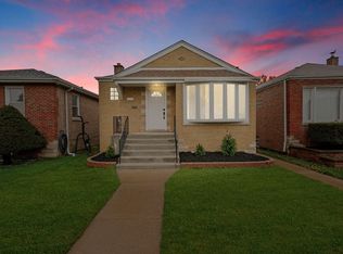 3654 W 68th St, Chicago, IL 60629