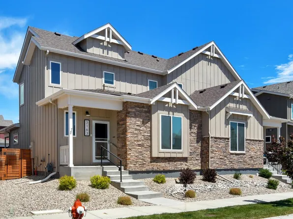3163 Da Vinci Dr, Loveland, CO 80538
