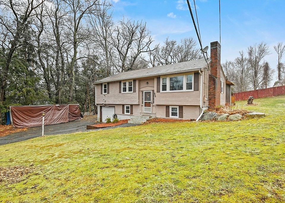 69 Dana Rd, Oxford, MA 01540 Zillow