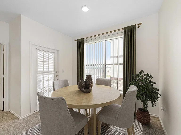 The Portofino 55+ Apartments — Photo 16