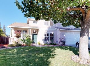 3442 Grandi Cir, Stockton, CA 95209