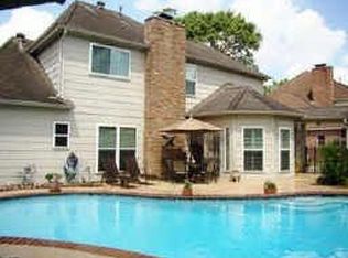 15130 Ripplewind Ln, Houston, TX 77068